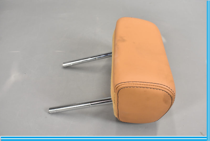 Load image into Gallery viewer, 10-18 Jaguar X351 XJ XJL XJR Rear Center Side Headrest Head Rest APF OEM
