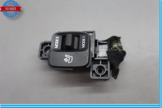 11-13 Hyundai Equus Front Left Side Seat Adjustment Switch Control Mode Oem