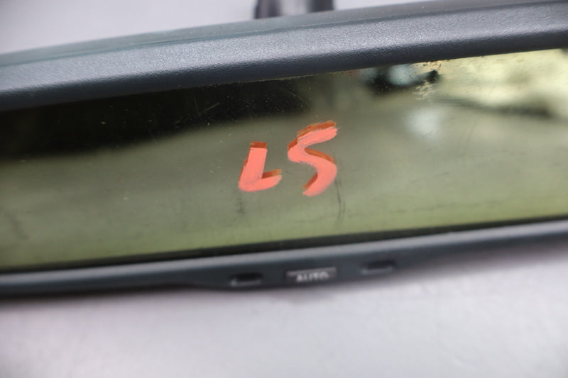 Load image into Gallery viewer, 07-09 Lexus LS460L LS460 Front Upper Interior Rear View Mirror Assembly Oem
