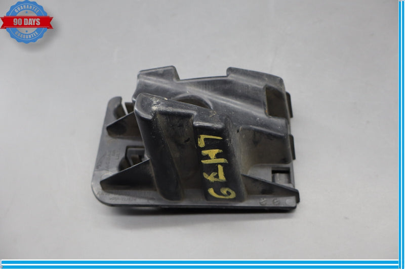 Load image into Gallery viewer, 10-15 Jaguar XJ XJL Rear Right Bumper Impact Absorber Reinforcement Bracket Oem
