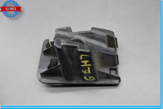 10-15 Jaguar XJ XJL Rear Right Bumper Impact Absorber Reinforcement Bracket Oem