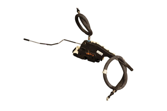 14-20 Maserati Ghibli Front Left Side Door Lock Latch Actuator 670100892 Oem