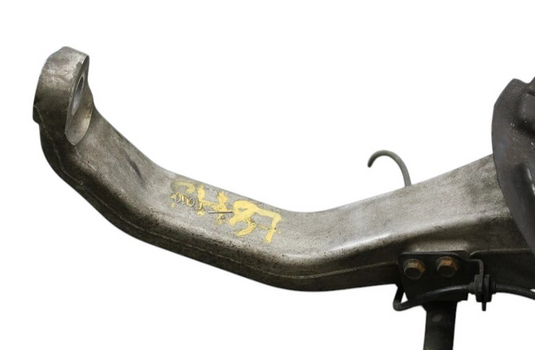 14-18 Maserati Ghibli Quattroporte Front Right Side Spindle Knuckle Hub Oem