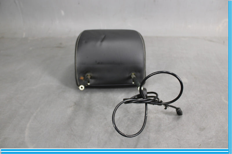 Load image into Gallery viewer, 10-13 Land Rover Range Rover Dash Sport Front Left Headrest W/ Screen Oem
