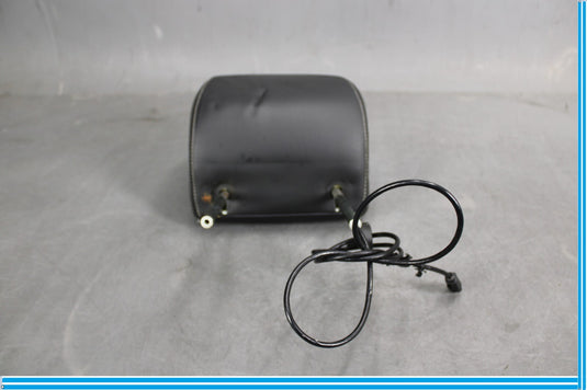 10-13 Land Rover Range Rover Dash Sport Front Left Headrest W/ Screen Oem