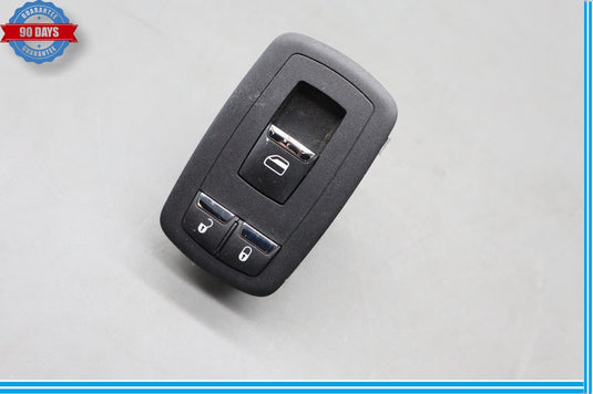 14-22 Maserati Ghibli Levante Rear Left Driver Door Window Control Switch OEM