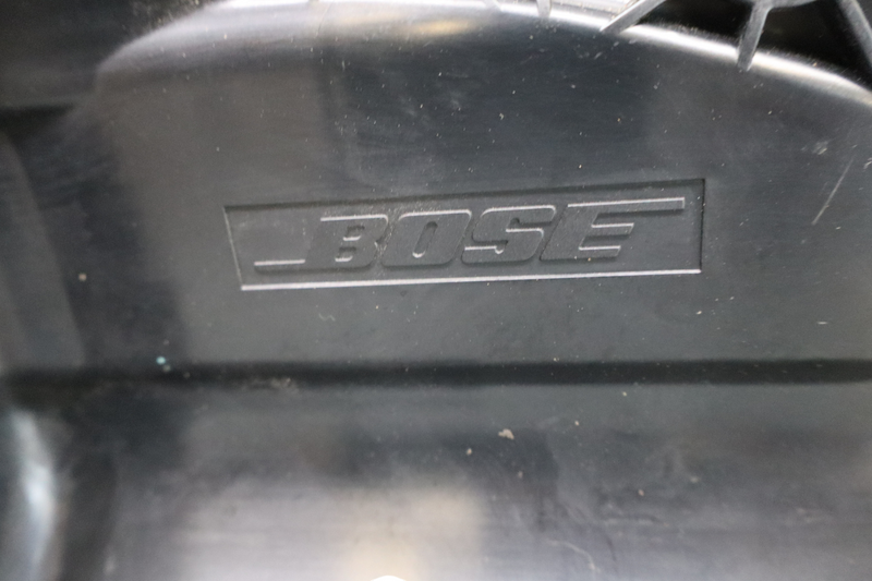 Load image into Gallery viewer, 12-18 Audi A7 Quattro Front Right Door Panel Audio Speaker Subwoofer Bose Oem
