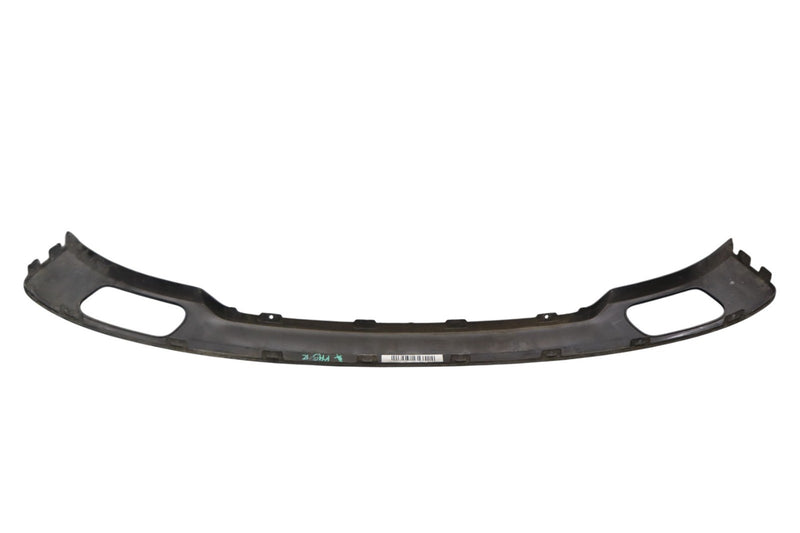 Load image into Gallery viewer, 09-15 BMW 740i 750Li xDrive Rear Bumper Lower Cover Panel Diffuser Valance Oem
