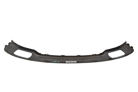 09-15 BMW 740i 750Li xDrive Rear Bumper Lower Cover Panel Diffuser Valance Oem