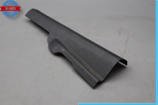 09-15 BMW 750Li F01 F02 Front Right Side Door Sill Scuff Plate Cover Panel Oem