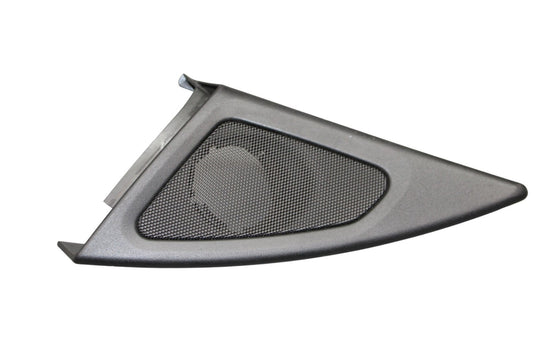 10-17 BMW 535i 550i GT Front Left Side Door Speaker Tweeter Cover Trim Oem