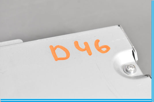 11-14 Audi A8 View Back Up Assist Camera Control Module Unit Oem