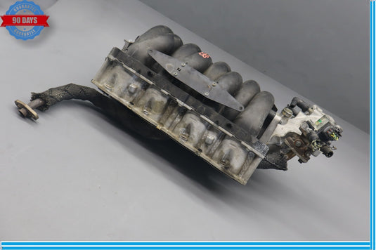 07-09 Jaguar XK Engine Intake Manifold Assembly RF2W936N693AD Oem
