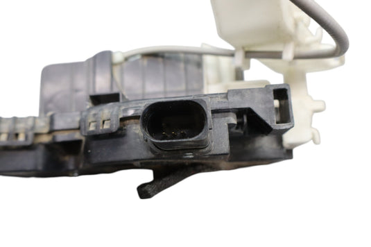 11-16 Hyundai Equus SIG Rear Right Passenger Side Door Lock Latch Actuator Oem