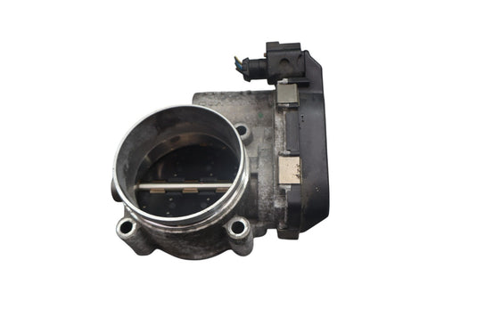 08-19 Audi A7 A7 Quattro Q5 Air Inlet Intake Engine Throttle Body Valve Oem