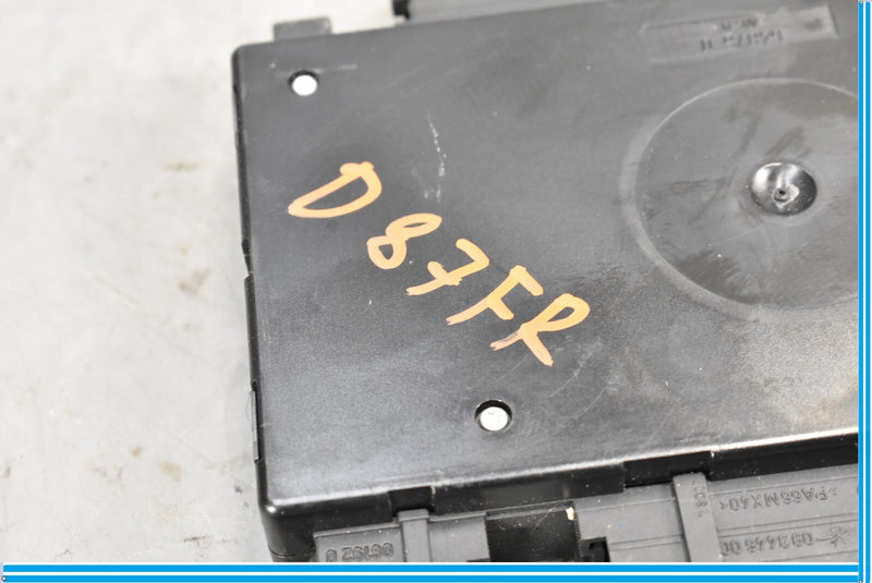 Load image into Gallery viewer, 03-12 Mercedes CLS550 E550 W219 Front Right Seat Control Module Oem
