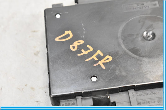 03-12 Mercedes CLS550 E550 W219 Front Right Seat Control Module Oem