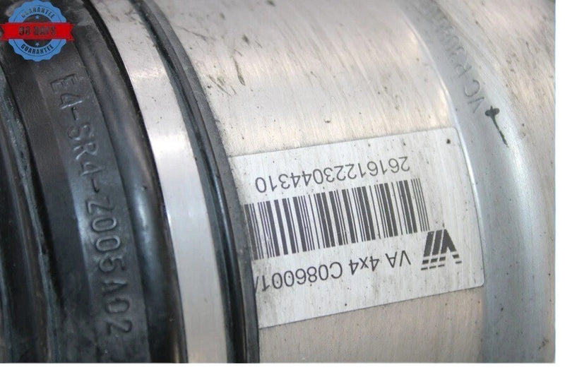 Load image into Gallery viewer, 07-14 Mercedes W221 S550 4-matic Rear Right Airmatic Suspension Shock Strut Oem
