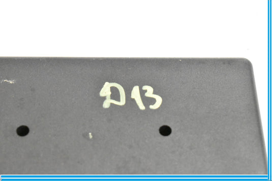 2007 - 2013 MERCEDES CL S CLASS - iPOD INTERFACE CONTROL MODULE B67824245 OEM