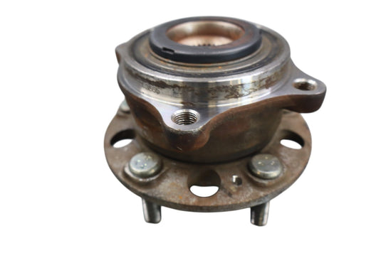 15-17 Hyundai Genesis G80 Rear Right Passenger Side Spindle Knuckle Hub Oem