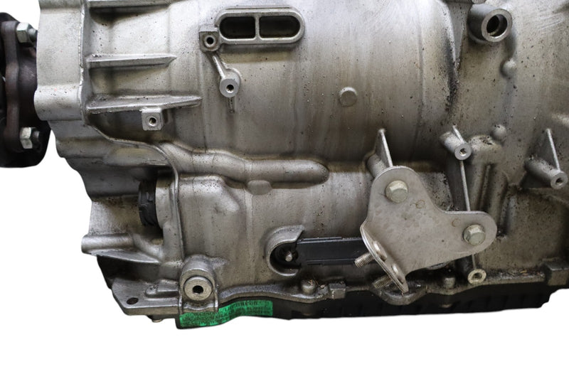 Load image into Gallery viewer, 14-17 Maserati Quattroporte AWD Auto Trans Automatic Transmission Assembly Oem

