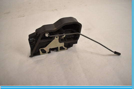 07-13 BMW X5 E70 Front Right Passenger Door Lock Latch Actuator Oem