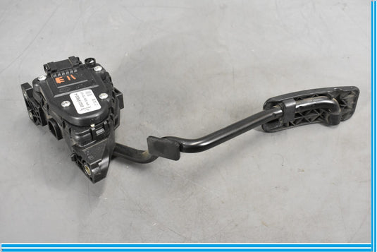 09-11 Jaguar XF Engine Acceleration Gas Pedal Accelerator Oem