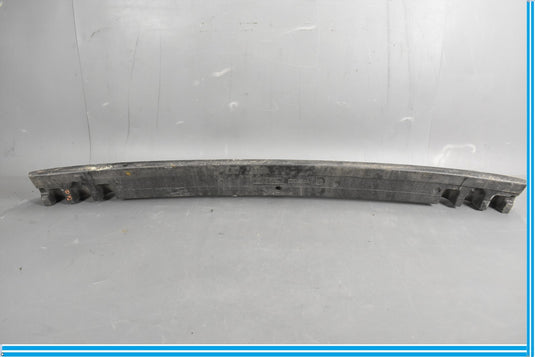 00-06 Mercedes S500 S600 Rear Bumper Reinforcement Bar Energy Absorber Foam Oem