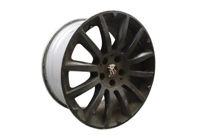 Load image into Gallery viewer, 14-16 Maserati Ghibli M157 18&#39;&#39; Rear Alloy Wheel Rim 8.5X18H2 670019917 OEM
