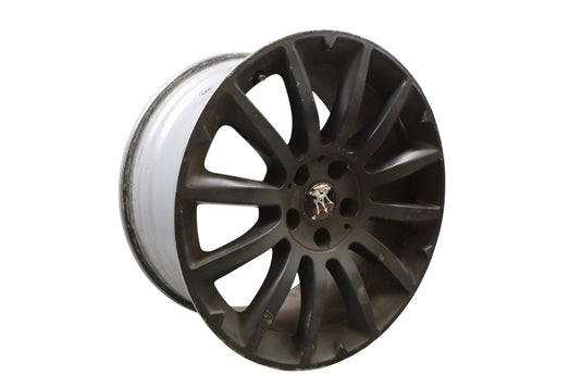 14-16 Maserati Ghibli M157 18'' Rear Alloy Wheel Rim 8.5X18H2 670019917 OEM