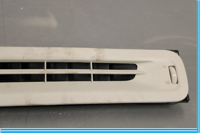 Load image into Gallery viewer, 11-17 Infiniti QX56 QX80 Rear Left Roof Headliner Air Vent Grille Trim Oem

