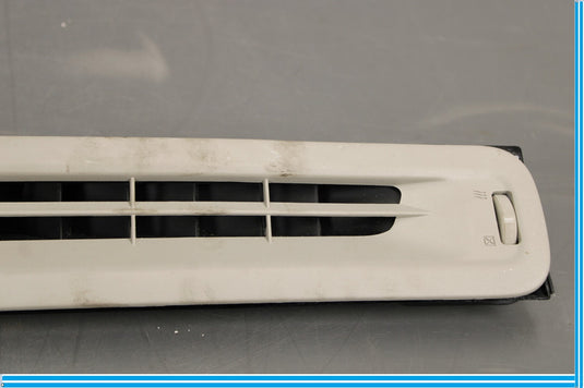 11-17 Infiniti QX56 QX80 Rear Left Roof Headliner Air Vent Grille Trim Oem