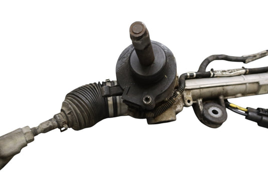 17-20 Jaguar XE X260 Power Steering Gear Rack & Pinion Assembly HX73-3200-AA Oem