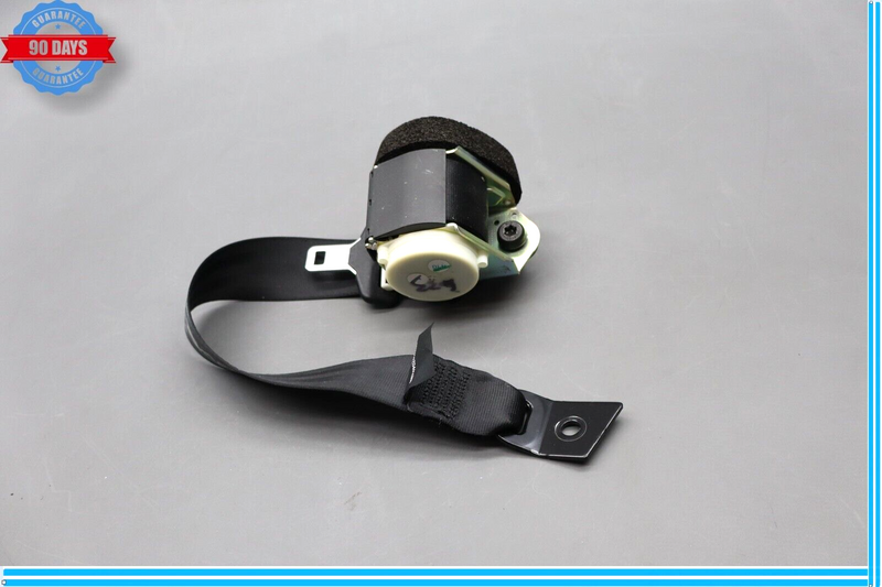 Load image into Gallery viewer, 10-15 Jaguar XJL XJ X351 Rear Left Driver Side Seatbelt Seat Belt Retractor Oem
