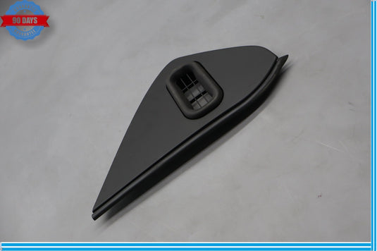 14-20 Maserati Ghibli Front Dash Right Passenger Side End Cap Trim Cover Oem