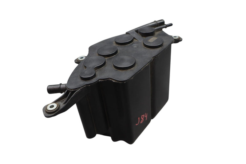 Load image into Gallery viewer, 03-17 Bentley Continental Fuel EVAP Charcoal Canister Box Vapor 3D0201801F Oem
