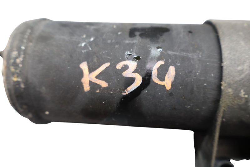 Load image into Gallery viewer, 11-24 Infiniti QX56 QX80 AC Air Conditioner Accumulator Drier 92130-1LA0 Oem
