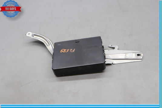 07-09 Lexus LS460 Front Left Driver Side Door Control Module 8922250280 Oem