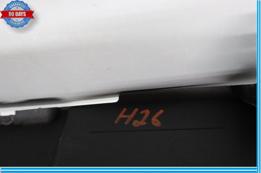 07-15 Jaguar XK X150 Front Dash Instrument Cluster Speedometer Bezel Trim Oem