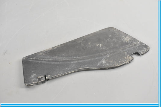 04-05 Jaguar XJ8 XJR X358 Left Driver Side Windshield Wiper Cowl Cover Panel Oem