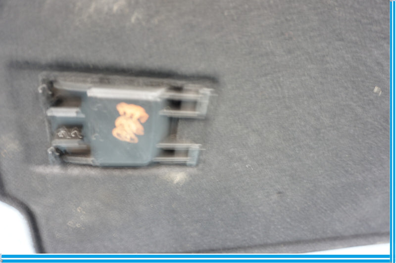 Load image into Gallery viewer, 14-20 Maserati Ghibli Rear Trunk Floor Carpet Cover Panel Oem
