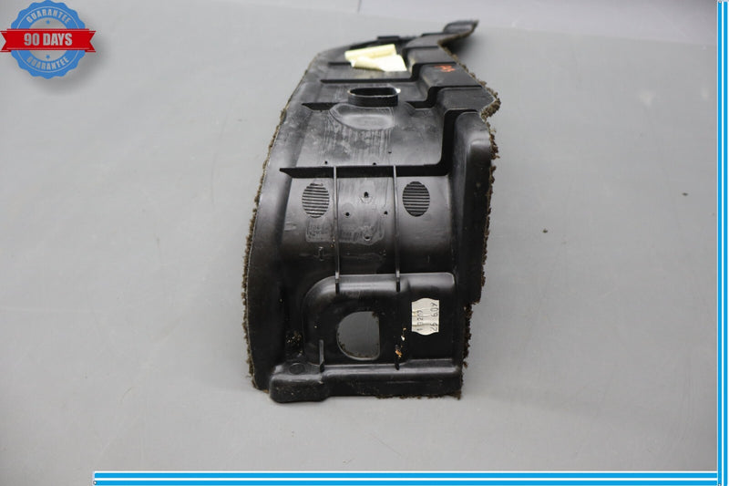 Load image into Gallery viewer, 10-12 Land Range Rover HSE L322 2012 Rear Right Cargo Trim Panel Finisher Oem

