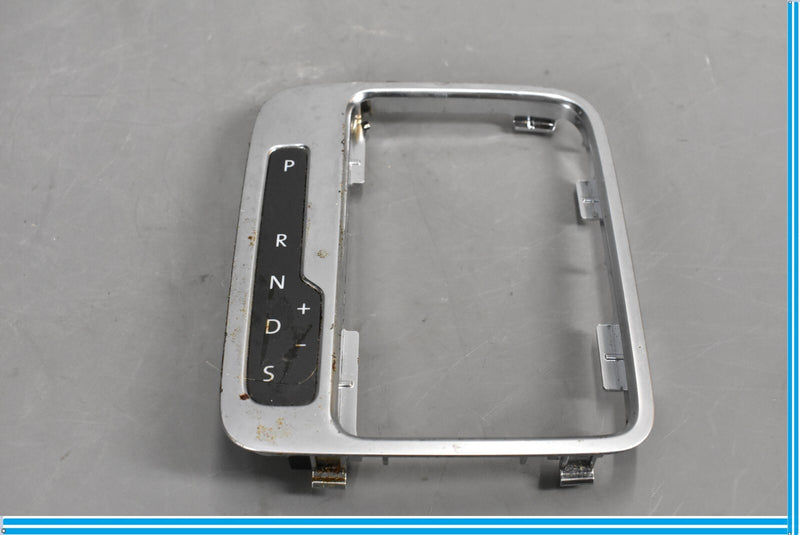 Load image into Gallery viewer, 11-13 Volkswagen VW Touareg Automatic Shifter Cover  Trim/ Circuit Board Oem
