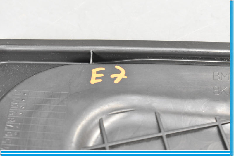 Load image into Gallery viewer, 09-16 Audi A4 Wagon Front Right Passenger Side Inner Door Panel Cover Oem
