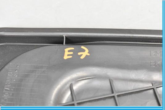 09-16 Audi A4 Wagon Front Right Passenger Side Inner Door Panel Cover Oem