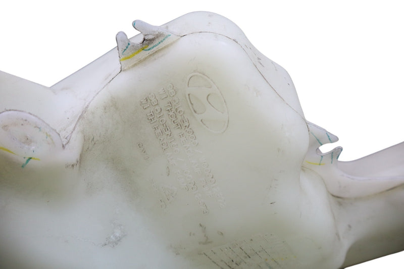Load image into Gallery viewer, 11-16 Hyundai Equus Windshield Washer Fuild Reservoir Water Tank 986103N000 Oem
