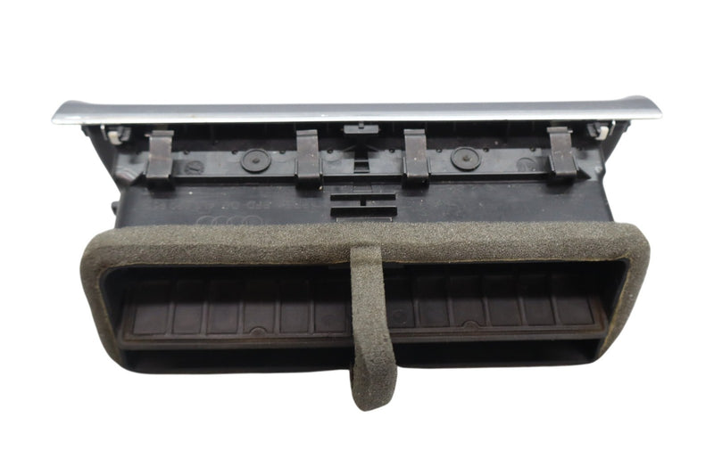 Load image into Gallery viewer, 07-15 Audi Q7 Front Center Dash Dashboard AC Air Vent Grille 4L0820951 Oem
