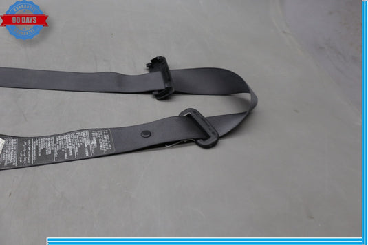 07-12 Lexus LS460 LS460L XF40 Rear Centre Middle Seat Belt Retractor Oem