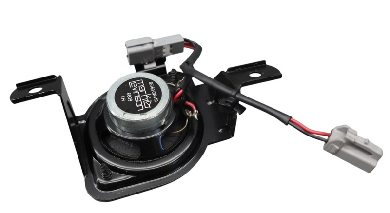 Load image into Gallery viewer, 02-10 Lexus SC430 Front Left Side Audio Sound Tweeter Speaker 861600W410 OEM
