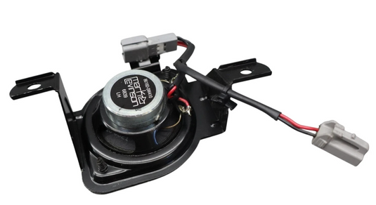 02-10 Lexus SC430 Front Left Side Audio Sound Tweeter Speaker 861600W410 OEM